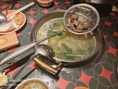 -南城十里潮汕鲜牛火锅·鲜虾生滚粥(融汇老商埠店)