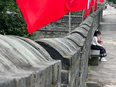 -台州府城(江南长城)