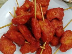 牙签肉-护国寺小吃(地安门店)