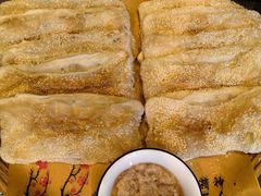 -古集小镇(银泰店)
