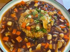 海肠捞饭-海胆小馆(春柳店)