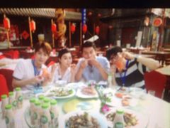 -江宁会馆(劈柴院店)
