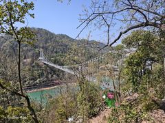 -石燕湖生态旅游景区