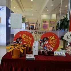 -妈妈时光机医疗产后修复(南山茂业百货店)