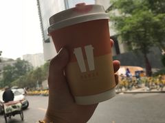 焦糖玛奇朵-PAUSE(恒大广场店)