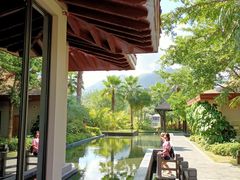-广州都喜泰丽温泉度假酒店