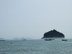 -棒棰岛宾馆景区