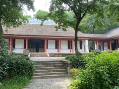 -采石矶景区