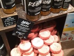 -LUSH(威尼斯人店)