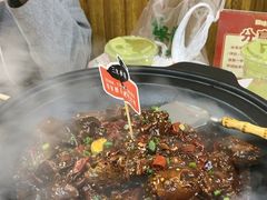 -回味黑鸭煲·始于2006(万松园店)