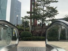 -皇庭广场(福华三路店)