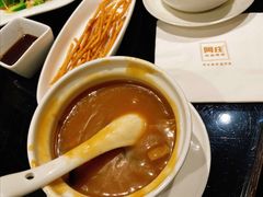 -阿庄新豫菜(通泰路店)