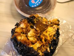 -芳婆糕团店(王府大街店)