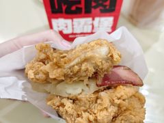 -肯德基(永旺店)