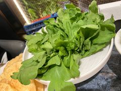 -百草滩羊清水涮羊肉·清真·宁夏盐池滩羊(莲花桥店)