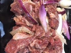 -奥西拉烤肉,盒饭,冷面(青岩刘店)