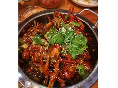 华仔油焖大虾-华仔龙虾(永乐路总店)