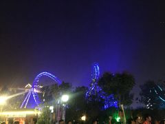 -济南方特东方神画