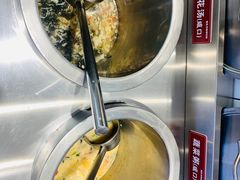 -馋笼小食堂-青岛大虾包(繁花里店)