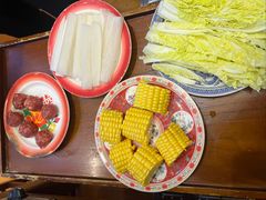 -沸炉重庆老火锅(军事博物馆店)