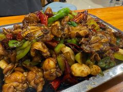 -陈氏肥蛤(小纬六路总店)