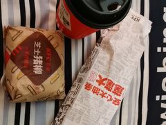 -肯德基(南五店)