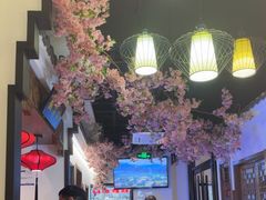 -徽镇小厨·经典徽菜(马连道店)