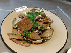 -佬太公海鸭·海鲜大排档(上海总店)