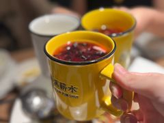 -新太二·鲜料川菜(万泰汇店)