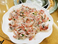 脆肉鲩鱼片-红日饭店(裕隆三路店)