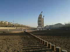 -党河风情线国家水利风景区