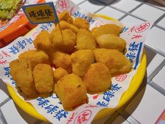 -碌碌发·东南亚风味烧烤档(体育西店)