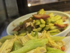 -马兰拉面(西直门外店)
