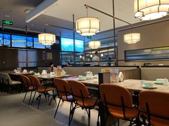 大堂-四道菜·福建菜馆(新街口金鹰店)