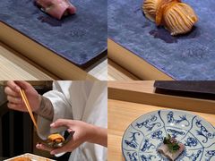 -荣一代目OMAKASE板前料理