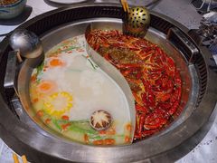 -红辣椒·川菜·火锅(大洋中心店)