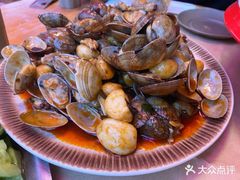 -河南盛世民航国际酒店·星空餐厅