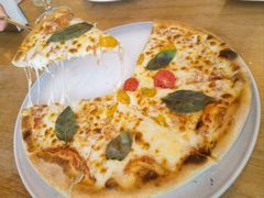 -北辰洲际酒店·IT MAMA意式家味餐厅