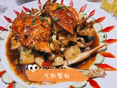 -厨艺餐厅·江西菜(省博物馆店)