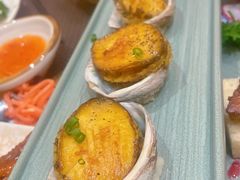 -酒久自助料理(佳兆业店)