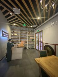 -芳香乐府疗愈空间·SPA·冥想