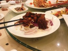 -鹏天阁酒楼·海鲜(红旗店)