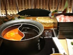 -温野菜涮涮锅(西单大悦城店)