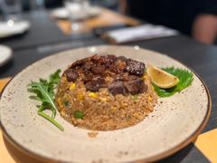 -卡朋西餐(宝安大仟里店)