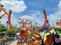 -上海迪士尼度假区