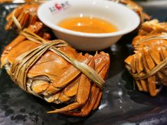 -戴记龙虾(天泽街店)