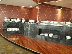 -汇泉王朝大饭店-旋转餐厅(南海路店)