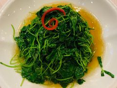 -昌正春天酒店-海鲜餐厅