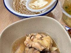 -兴兴旺·冬瓜盅·啫啫煲(西华路店)