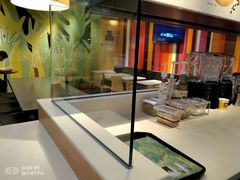 -麦当劳(新洲南路店)